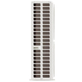 MRCOOL DIY 5th Gen 55,000 BTU 21.5 SEER2 4-Zone Ductless Mini Split Heat Pump System DIYM455HPW00D00