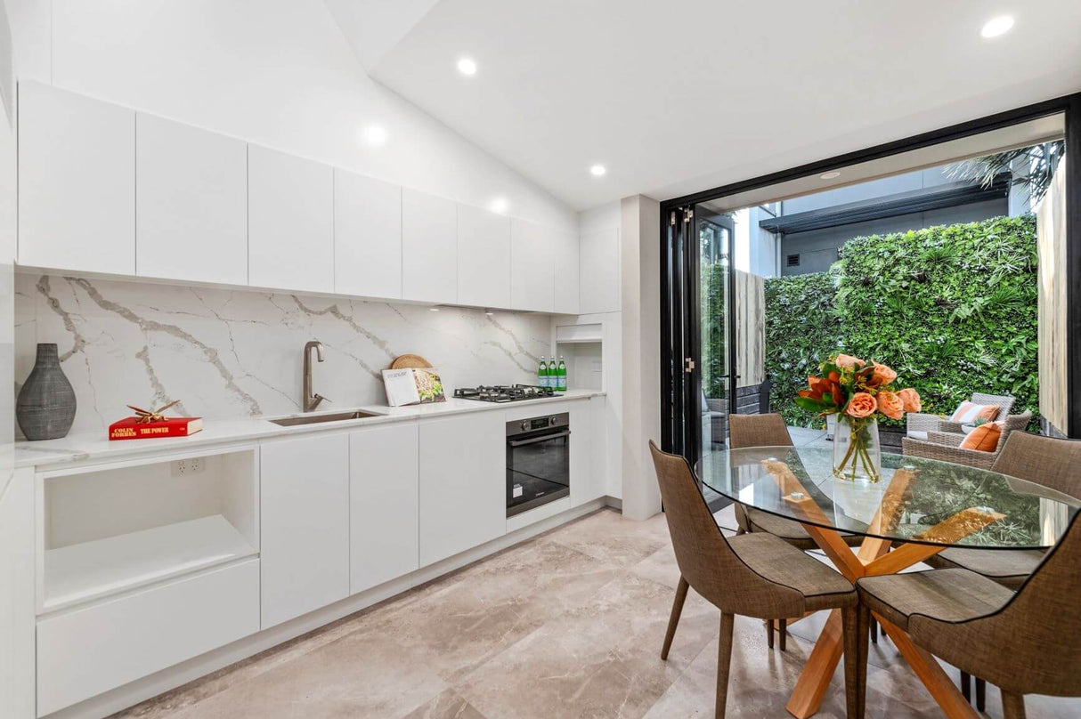 Designer Plants USA Luxury Tropical Vista Artificial Vertical Garden 40" x 40" 11SQ FT Commercial Grade UV Resistant