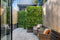 Designer Plants USA Luxury Tropical Vista Artificial Vertical Garden 40" x 40" 11SQ FT Commercial Grade UV Resistant