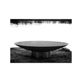 Fire Pit Art Bella Vita 70" Fire Pit