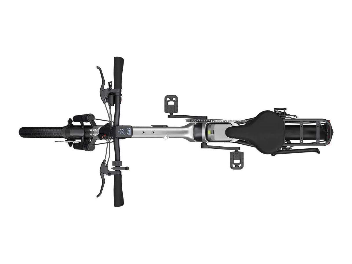 Himiway B3 500W Foldable Electric Commuter Bike