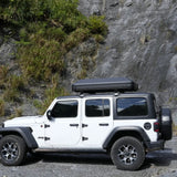 Naturnest Sirius 2 Aluminum Clamshell Roof Top Tent