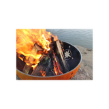 Fire Pit Art Navigator Fire Pit