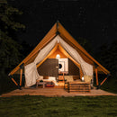 Luna Aurora III Safari Tents