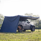 Naturnest Side Tent For 270 Car Awning Series