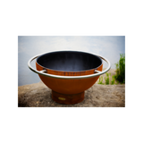 Fire Pit Art Bella Luna Fire Pit