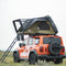 Naturnest  Sirius 1 Plus XXL Clamshell Rooftop Tent