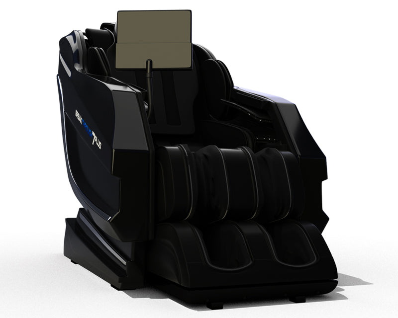 Medical Breakthrough 7 Plus Massage Chair - L Track