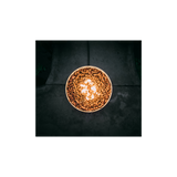 Fire Pit Art Fire Surfer Fire Pit