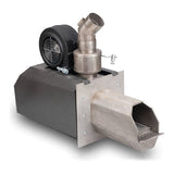 APOLLO Pellet Duo 20 Boiler 65K BTU