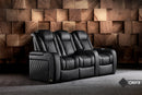 Valencia Tuscany Slim Ultimate Edition Home Theater Seating