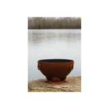 Fire Pit Art Nepal Fire Pit