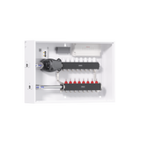 APOLLO Manifold Station