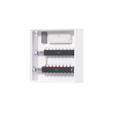 APOLLO Manifold Station