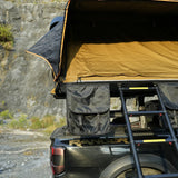 Naturnest Sirius 2 Plus XL ABS Hard Shell Roof Top Tent