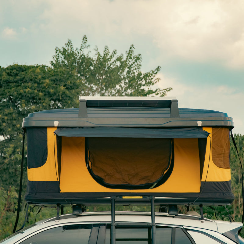 Naturnest Orion 2 Hard Shell Rooftop Tent