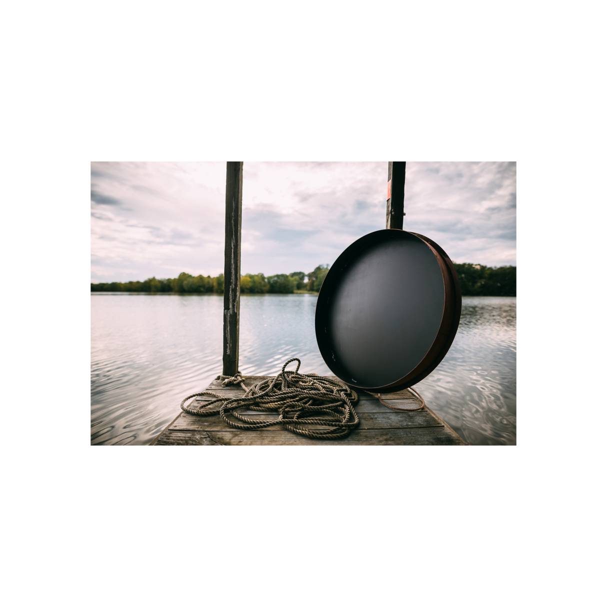 Fire Pit Art Steel Table Fire Pit Top Lid