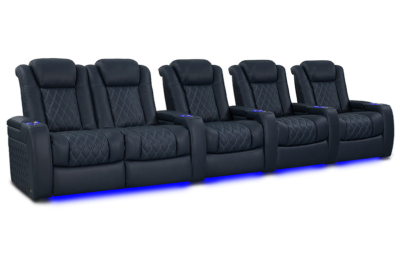 Valencia Tuscany XL Luxury Edition Home Theater Seating