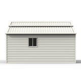 Chery Industrial 40' x 20' Raised Center Aisle Barn