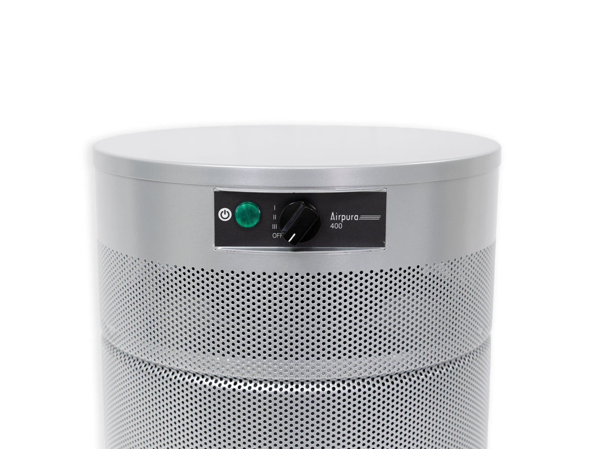 Airpura V414 VOC and Chemical Air Purifier for Wildfires