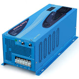 Sungold Power 3000W DC 24V Pure Sine Wave Inverter With Charger