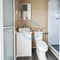 Chery Industrial 40ft Container House with 2 Bedroom and 2 Bathroom