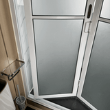 40ft Container House with 2 Bathroom