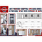 Chery Industrial 40ft Modified Container House