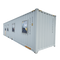 Chery Industrial 40ft Modified Container House