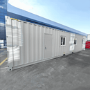 Chery Industrial 40ft Modified Container House