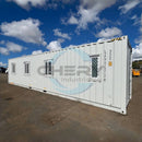 Chery Industrial 40ft Modified Container House