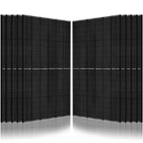 Nature's Generator MyGrid 10K Solar Generator for Home
