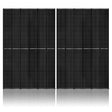 410 Watt Monocrystalline Solar Panel (2 Pack) - Nature's Generator
