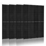 410 Watt Monocrystalline Solar Panel (4 Pack) - Nature's Generator