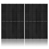 Nature's Generator MyGrid 10K with Transfer Switch for House Battery Backup