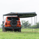 Naturnest 270 Awning plus Passenger Side JF-F052R