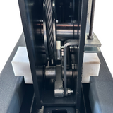 Katool Heavy Duty 12,000 lbs Four‑Post Lift KT‑4H120X