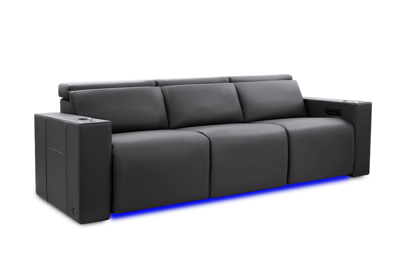 Valencia Barcelona Ultimate Luxury Home Theater Seating