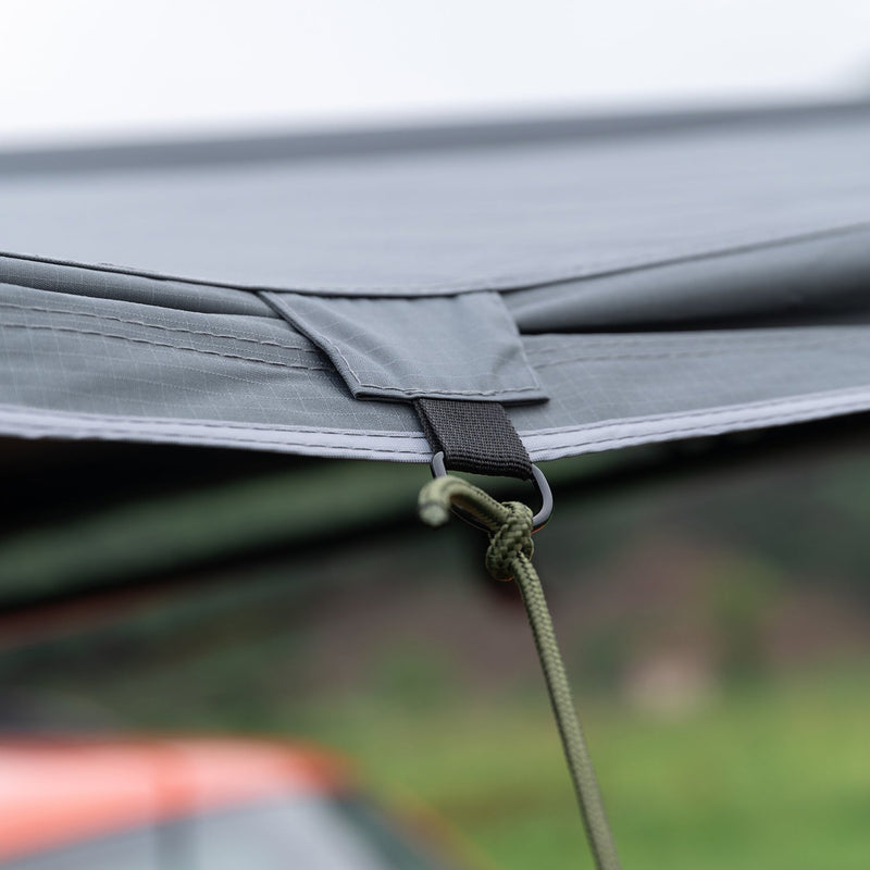 Naturnest 270 Awning plus Passenger Side JF-F052R