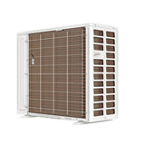 MRCOOL DIY 27K 4-Zone 23 SEER2 Ductless Mini-Split Air Conditioner & Heat Pump DIYM427HPW00D88