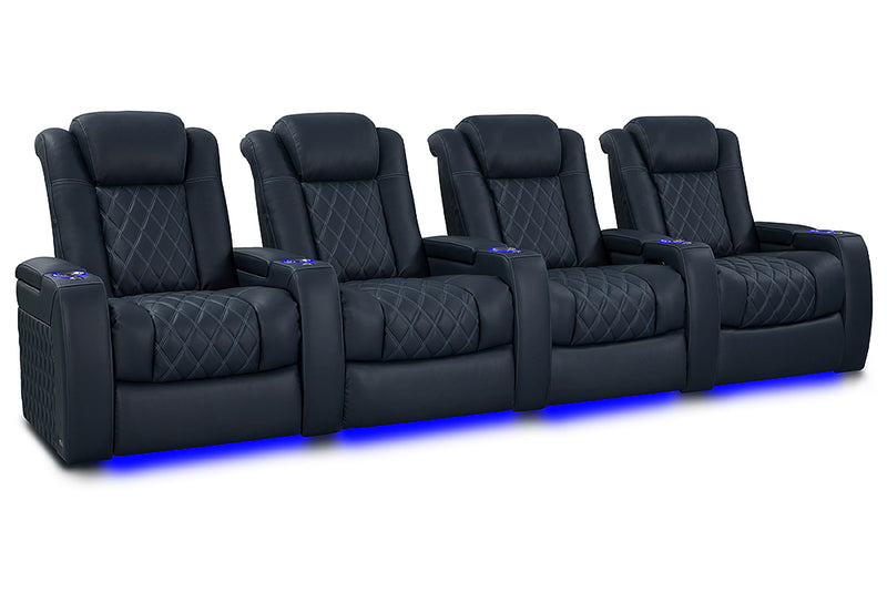 Valencia Tuscany XL Luxury Edition Home Theater Seating