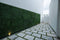 Designer Plants USA Dark Artificial Boxwood Wall 6 Pieces 40" x 40" Set Commercial Grade