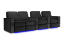 Valencia Naples Prestige Home Theater Seating