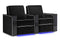 Valencia Naples Elegance Home Theater Seating