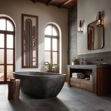 The Spine - Metal Wall Art