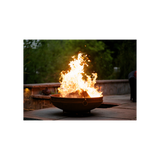Fire Pit Art Emperor Fire Pit