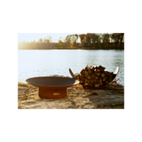 Fire Pit Art Asia 36" Fire Pit