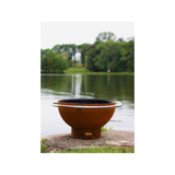 Fire Pit Art Bella Luna Fire Pit