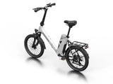 Himiway B3 500W Foldable Electric Commuter Bike