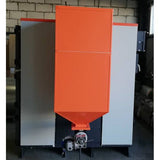 EKO DUO 150 Hybrid Coal-Pellet Boiler 500K BTU Automatic